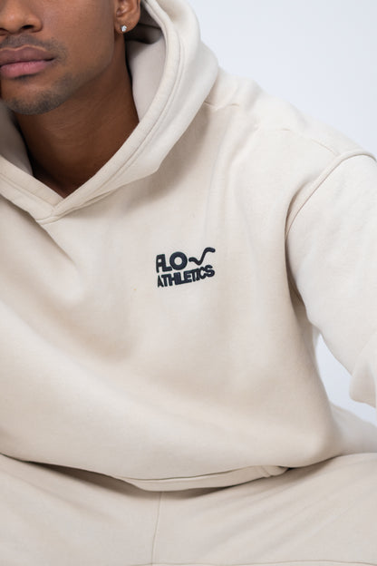 Hoodie Oversized - Men