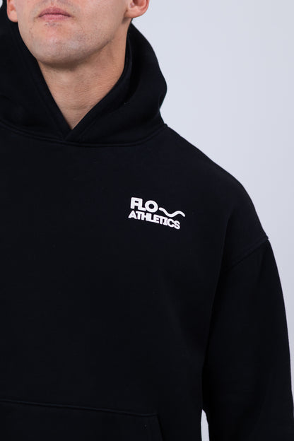 Hoodie Oversized - Men