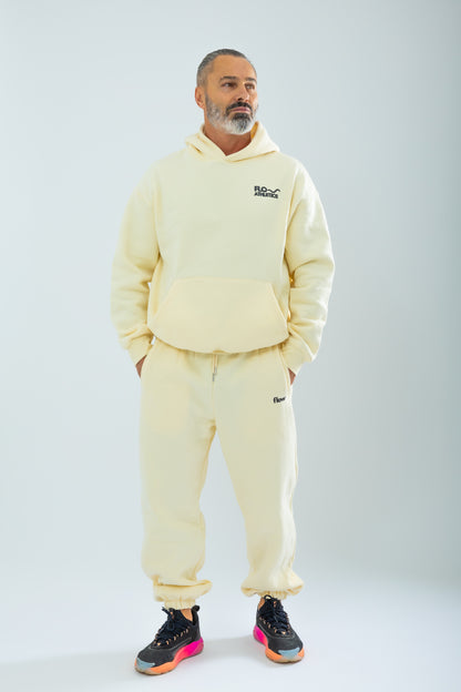 Hoodie Oversized - Men