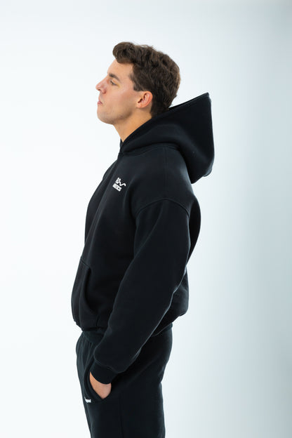 Hoodie Oversized - Men