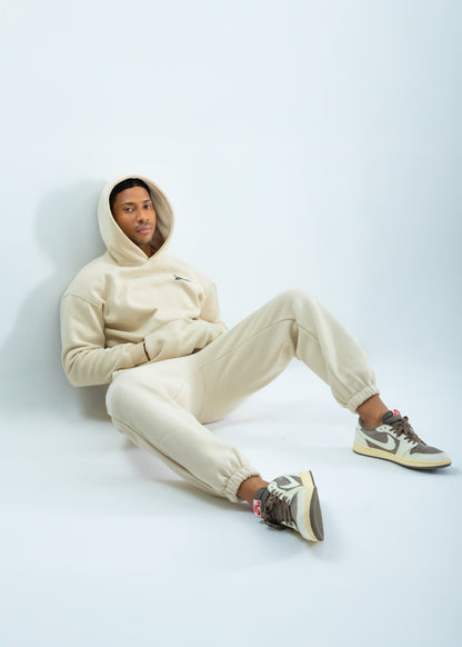 Hoodie Oversized - Men