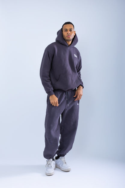 Hoodie Oversized - Men