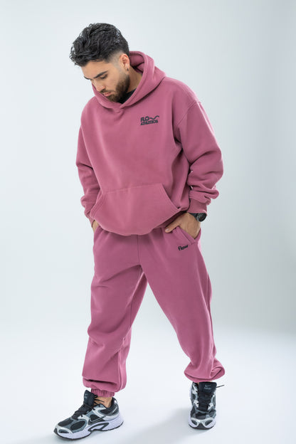 Hoodie Oversized - Men