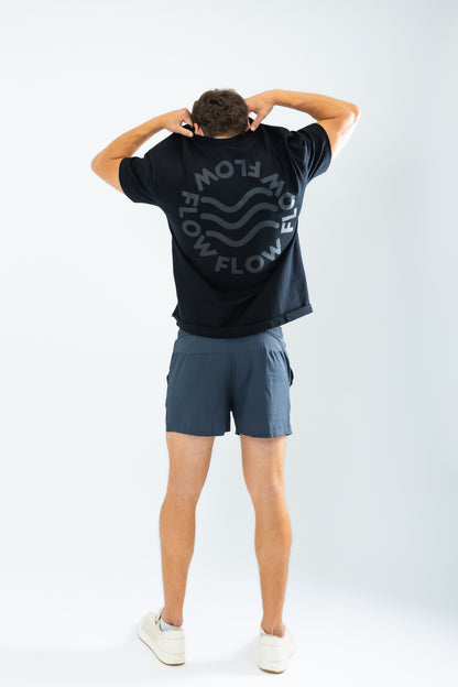 Iron Sprint Shorts