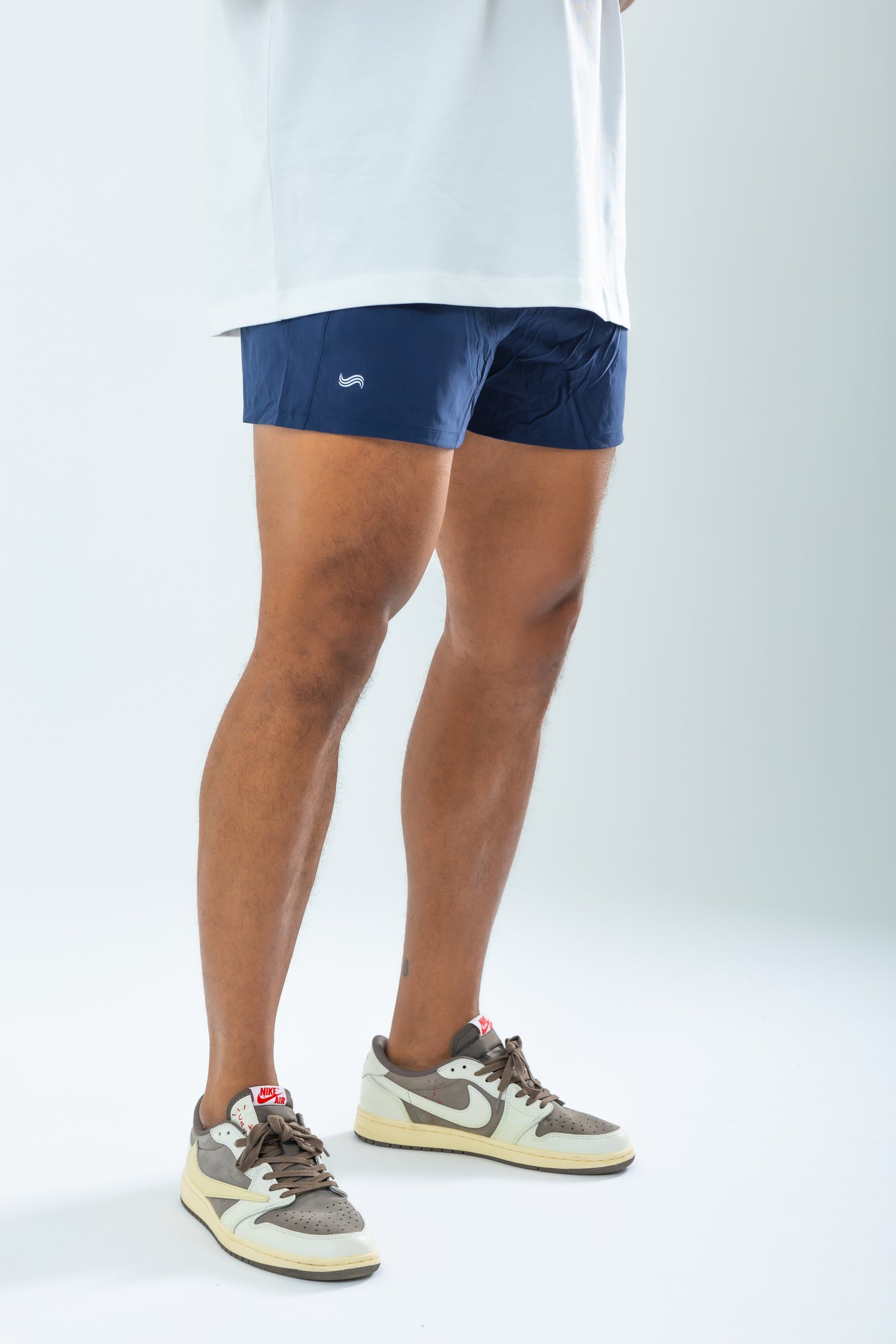 Iron Sprint Shorts