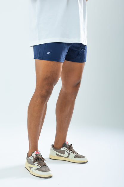 Iron Sprint Shorts